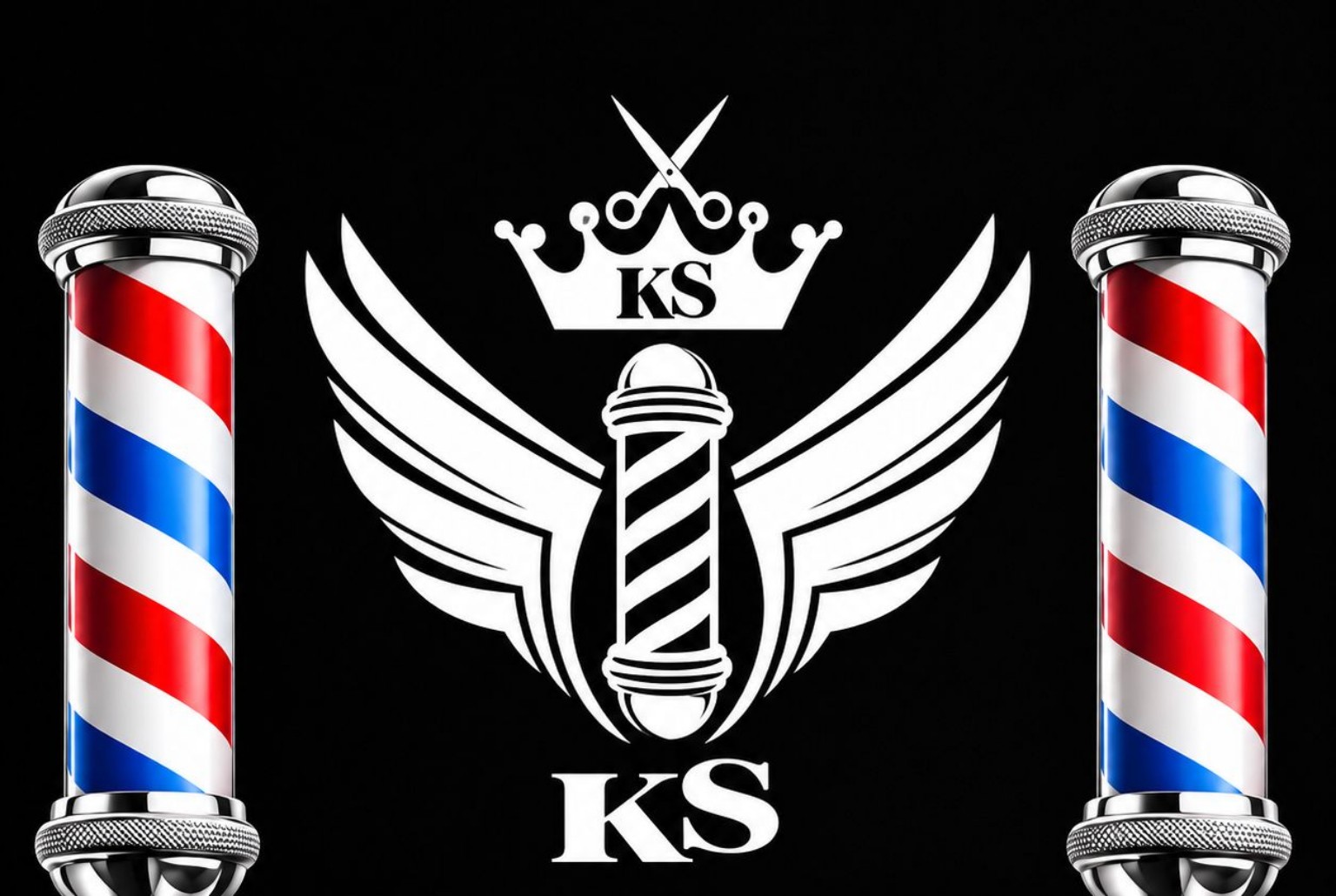 K. Stylz logo